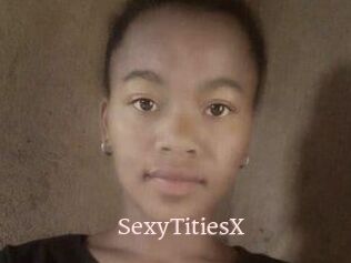 SexyTitiesX