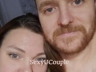 SexyUCouple