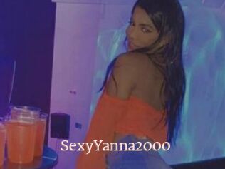 SexyYanna2000