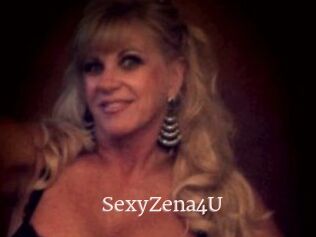 SexyZena4U