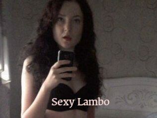Sexy_Lambo