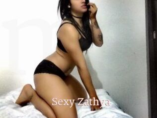 Sexy_Zathya