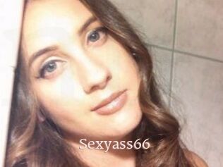 Sexyass66