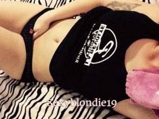 Sexyblondie19