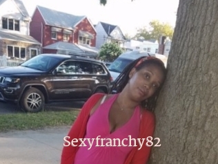 Sexyfranchy82