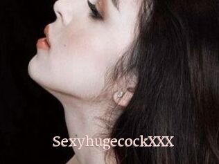 SexyhugecockXXX