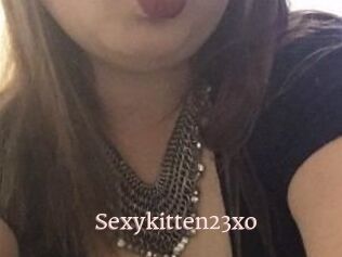 Sexykitten23xo