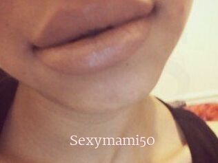 Sexymami50