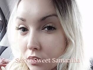 SexynSweet_Samantha