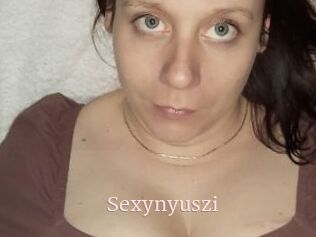 Sexynyuszi