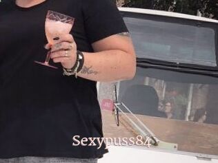 Sexypuss84