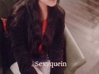 Sexyquein