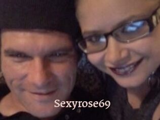 Sexyrose69
