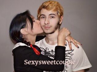 Sexysweetcouple