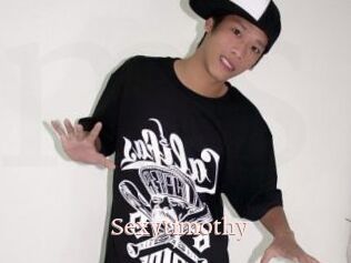 Sexytimothy