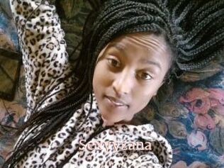 Sexyyzana