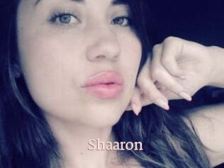Shaaron