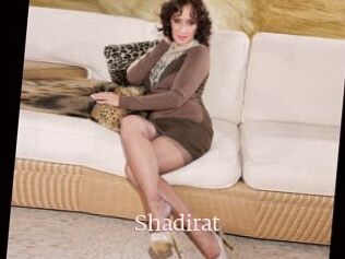 Shadirat