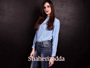Shaherizadda