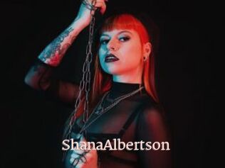 ShanaAlbertson