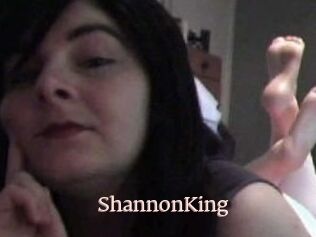 ShannonKing