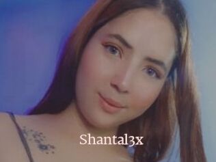 Shantal3x