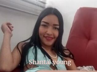 Shantal_young