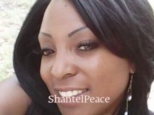 Shantel_Peace