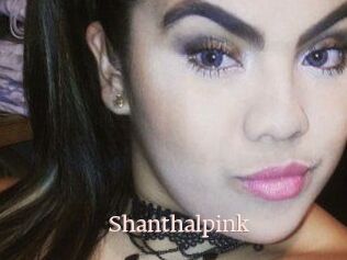 Shanthalpink