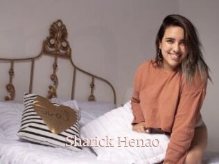 Sharick_Henao