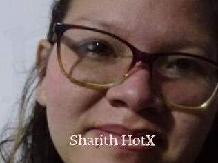 Sharith_HotX