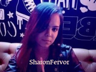 SharonFervor
