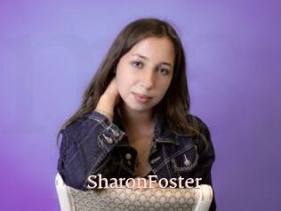 SharonFoster