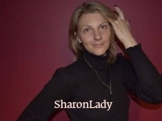 SharonLady