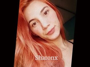 Sharonx