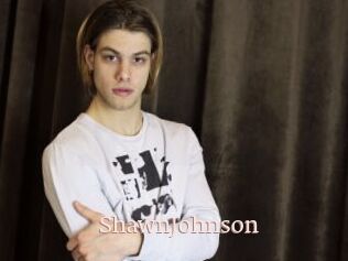 ShawnJohnson