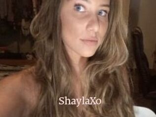 ShaylaXo
