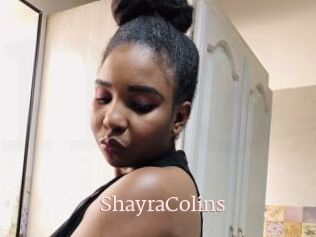 ShayraColins