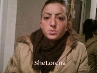 SheLorena