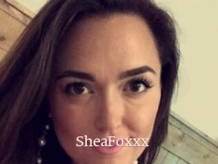 SheaFoxxx