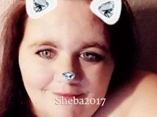 Sheba2017