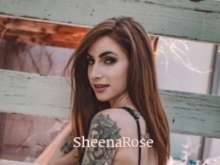 SheenaRose