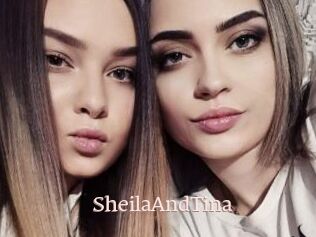 SheilaAndTina