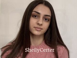 SheilyCerter