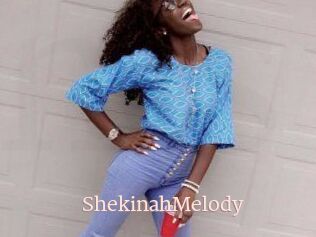 Shekinah_Melody