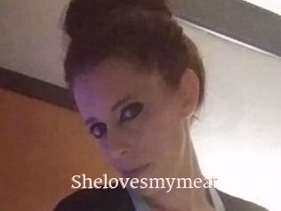 Shelovesmymeat
