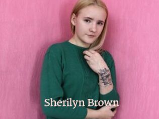 Sherilyn_Brown