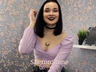 SheronStone