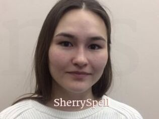 SherrySpell