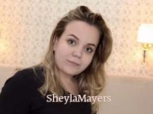 SheylaMayers